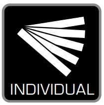 Individual ikona